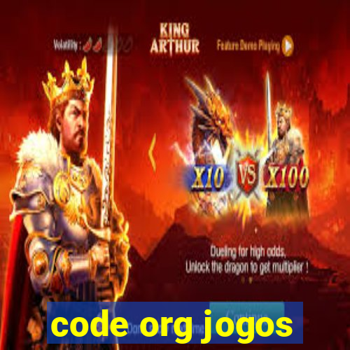 code org jogos